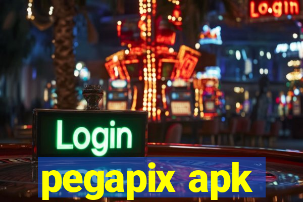 pegapix apk